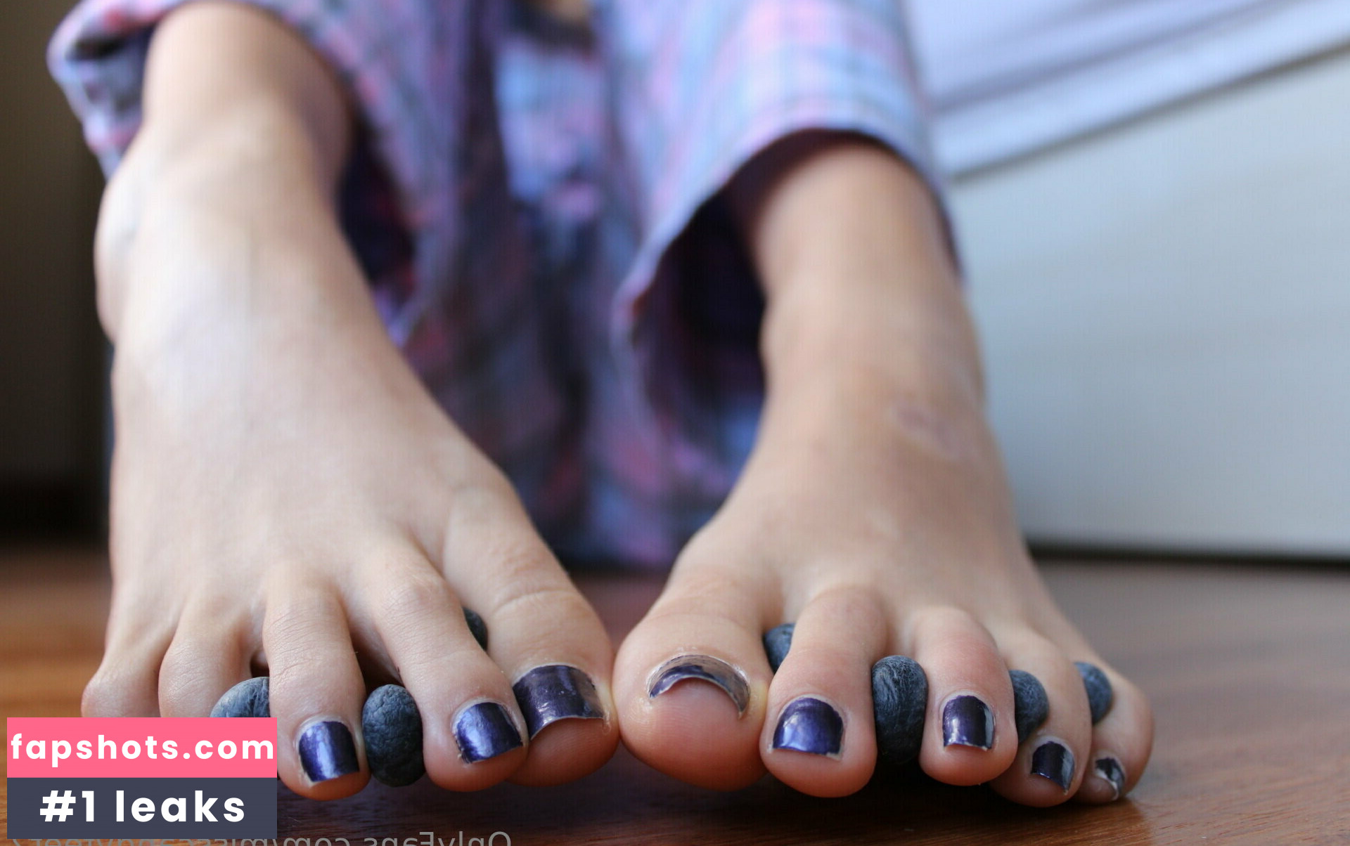 misscandyfeet2 Nude Leaks OnlyFans Photos #16 - LeakJerk