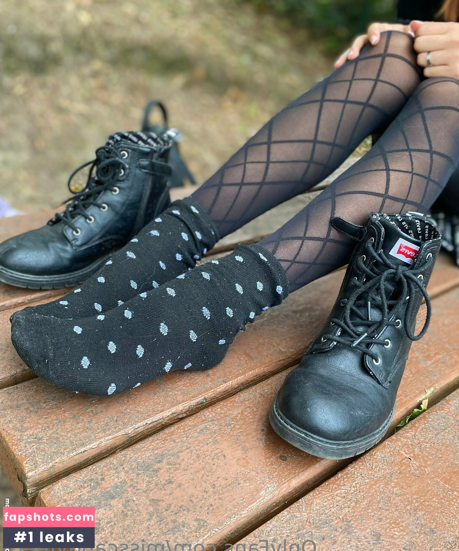 misscandyfeet2 Nude Leaks OnlyFans Photos #4 - LeakJerk