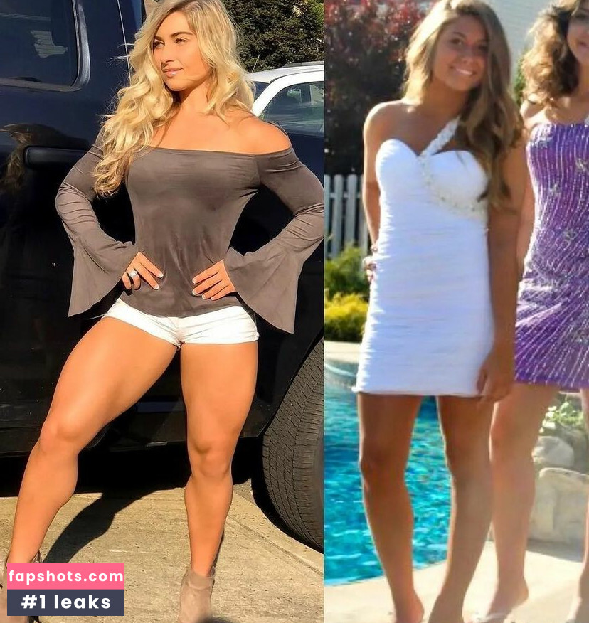 MisscarriejuneVIP gallery photo #18