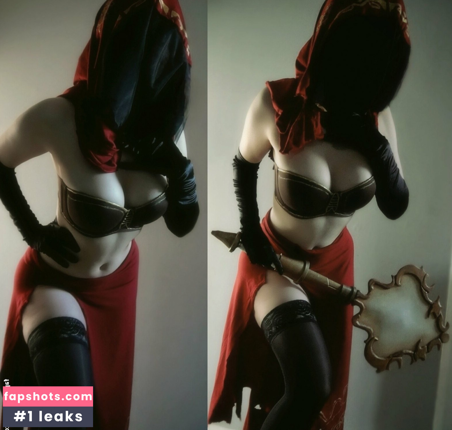 Misschalice gallery photo #2