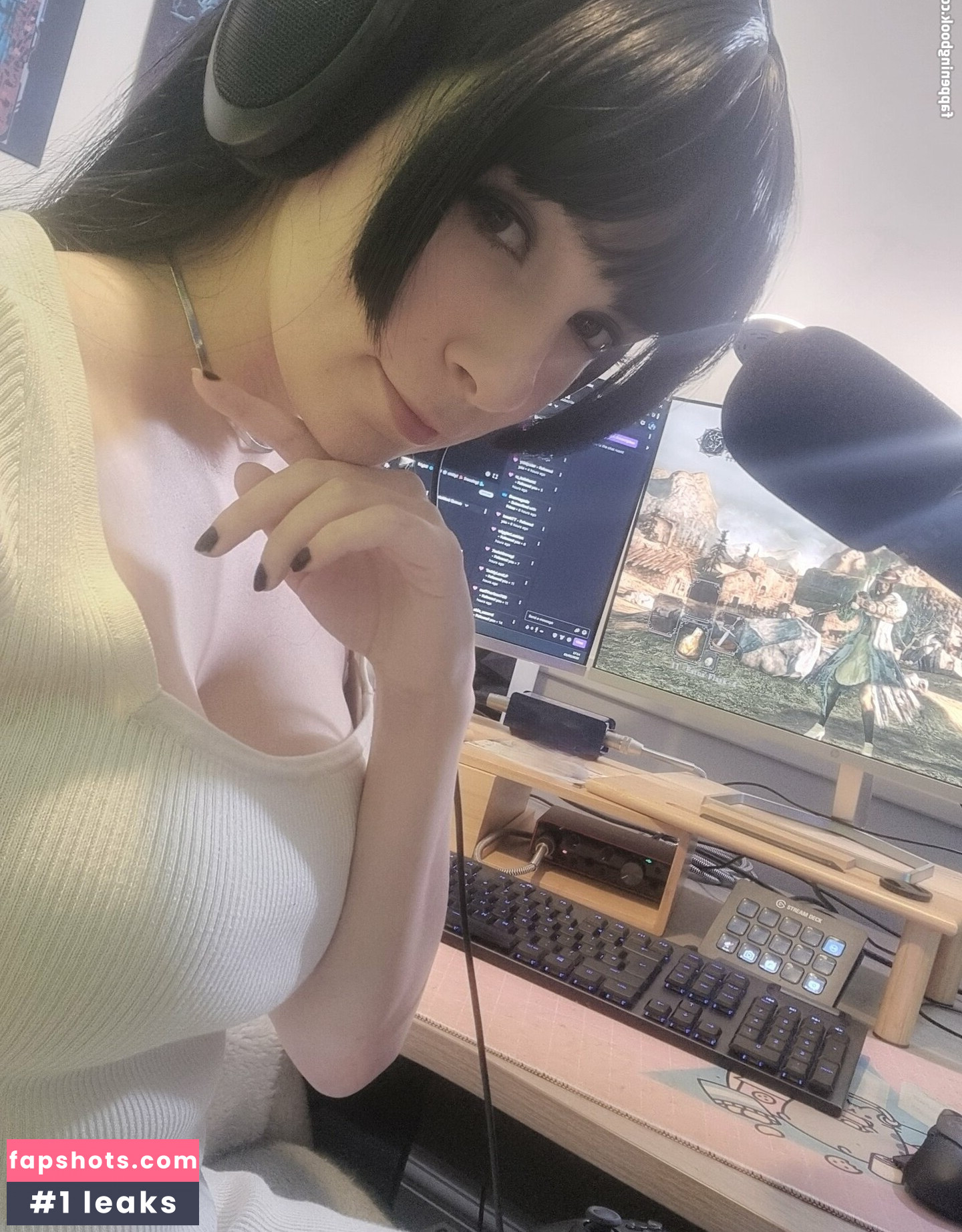 Misschalice gallery photo #3