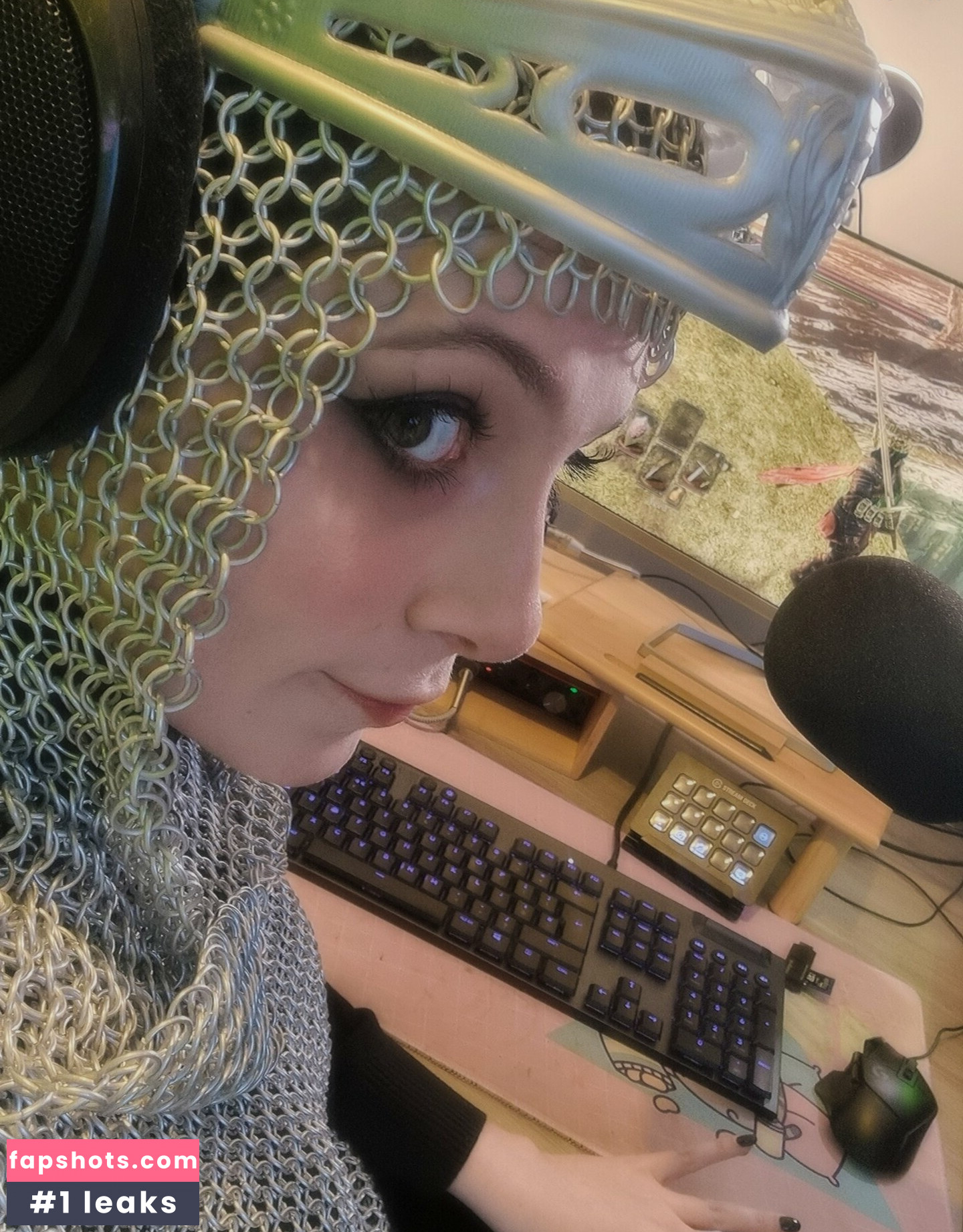 Misschalice gallery photo #4