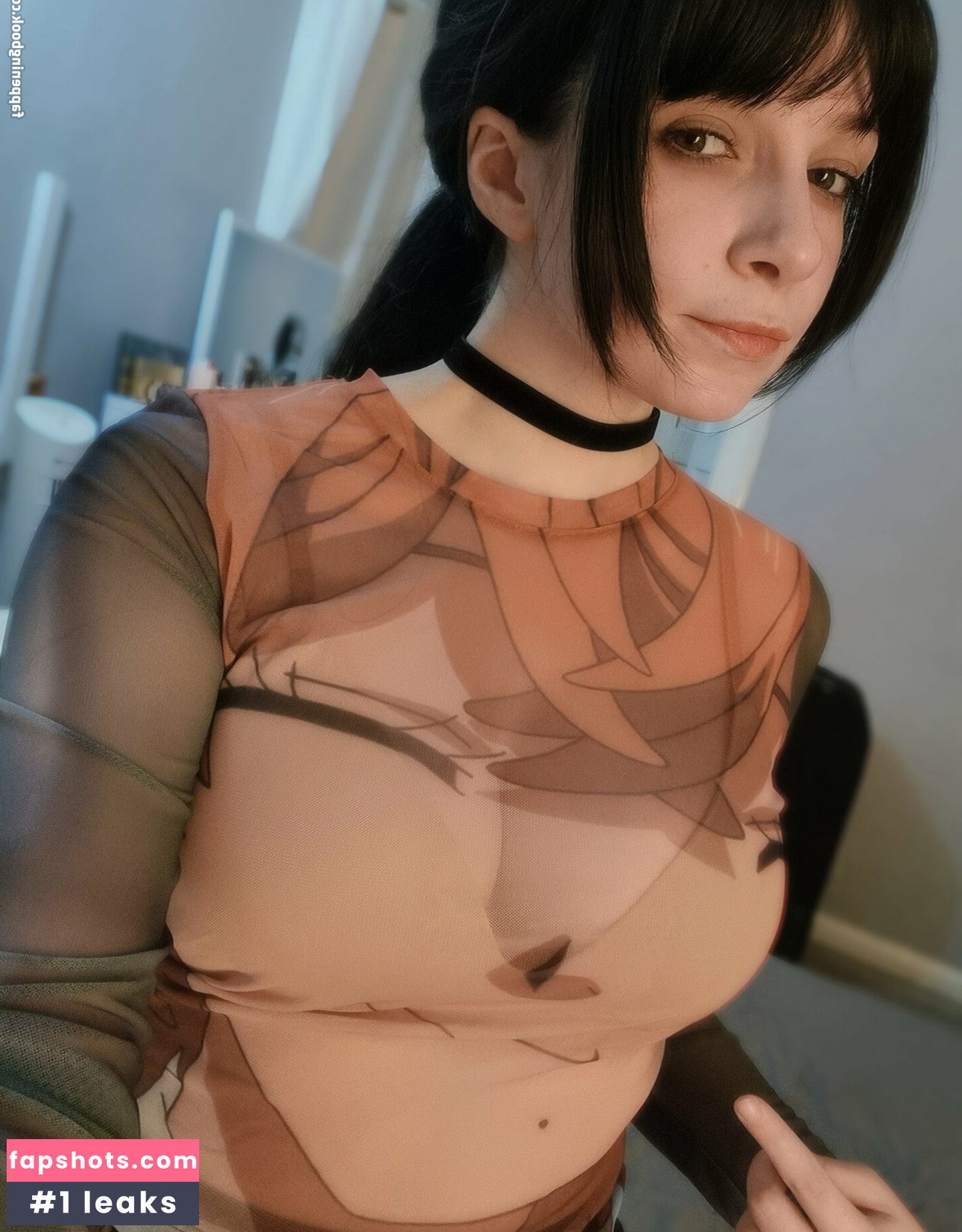 Misschalice gallery photo #6