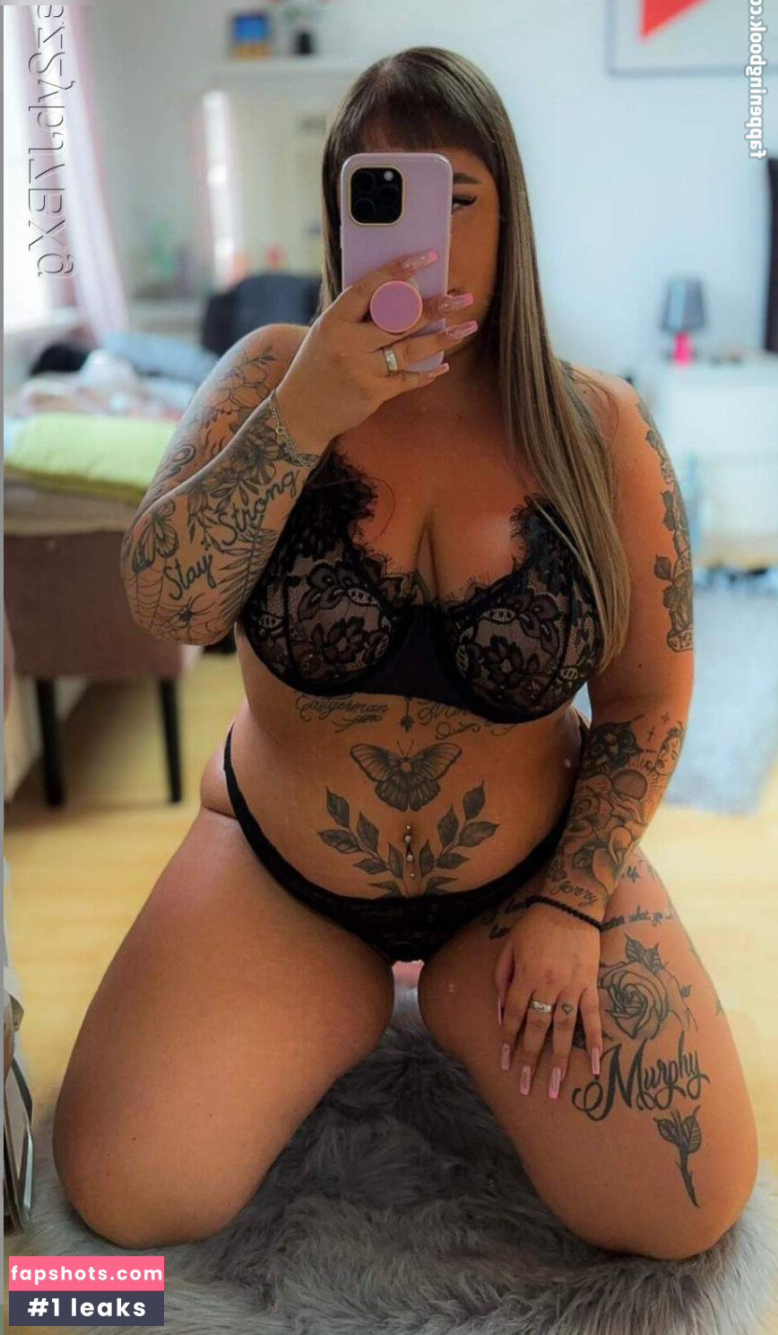 Misscharmink gallery photo #20