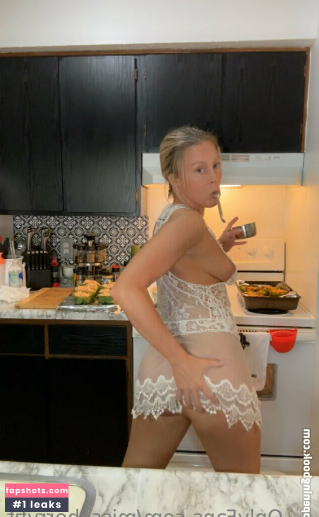 misscherryfit gallery photo #14