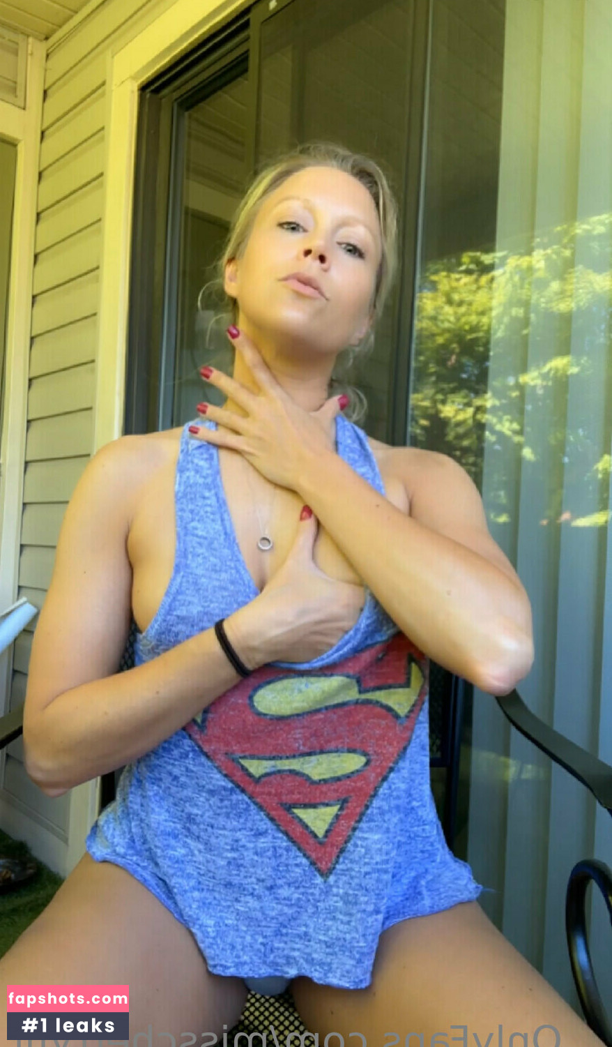 misscherryfit gallery photo #19