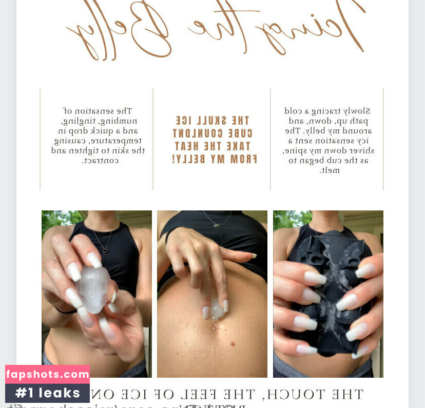 misscherryfit gallery photo #22