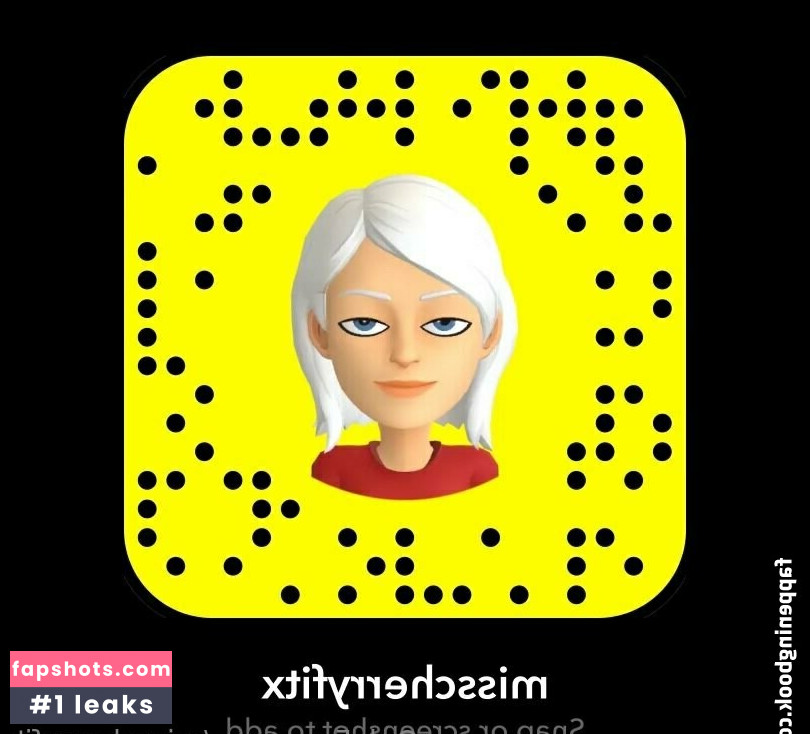 misscherryfit nude babe gallery