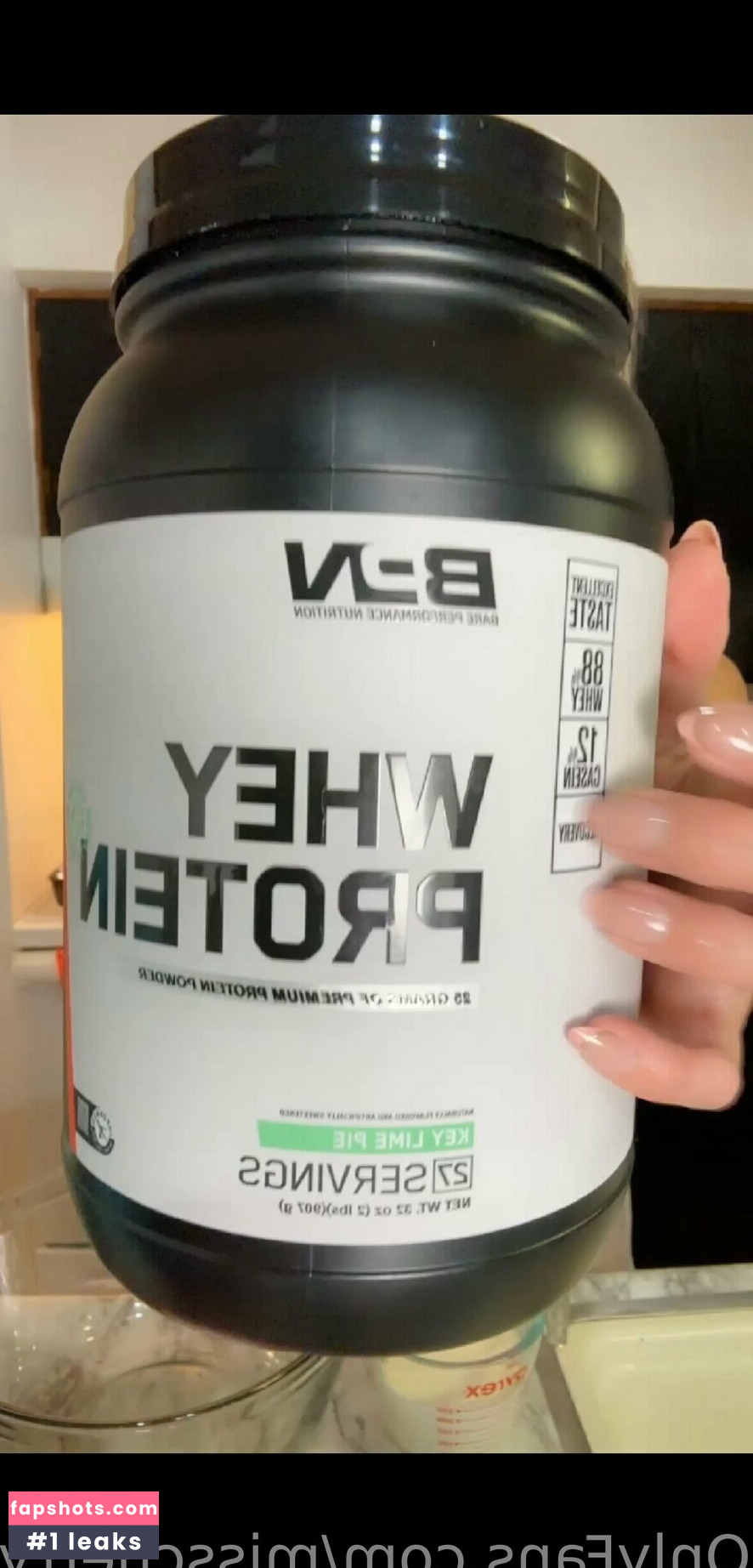 misscherryfit gallery photo #5