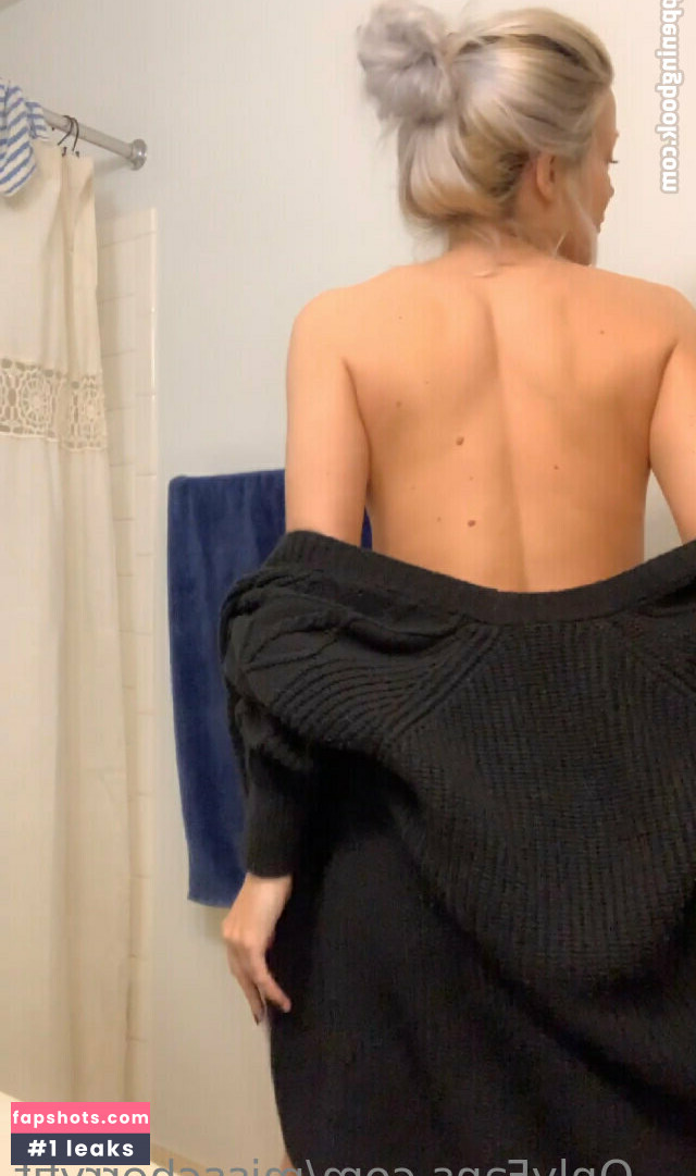 misscherryfit gallery photo #42