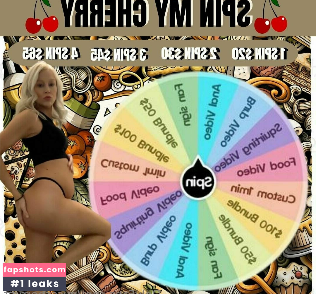 misscherryfit gallery photo #48