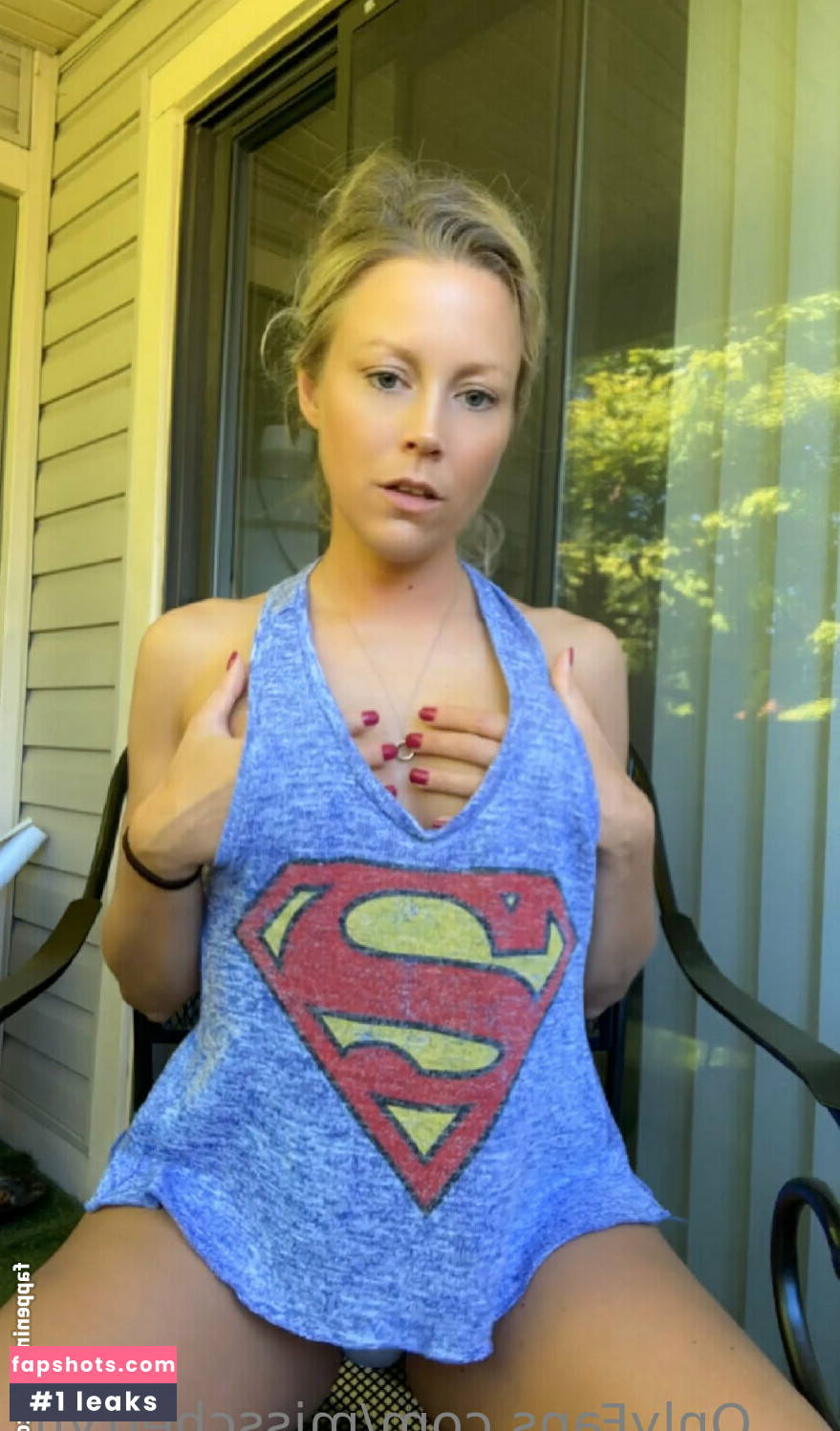 misscherryfit gallery photo #7