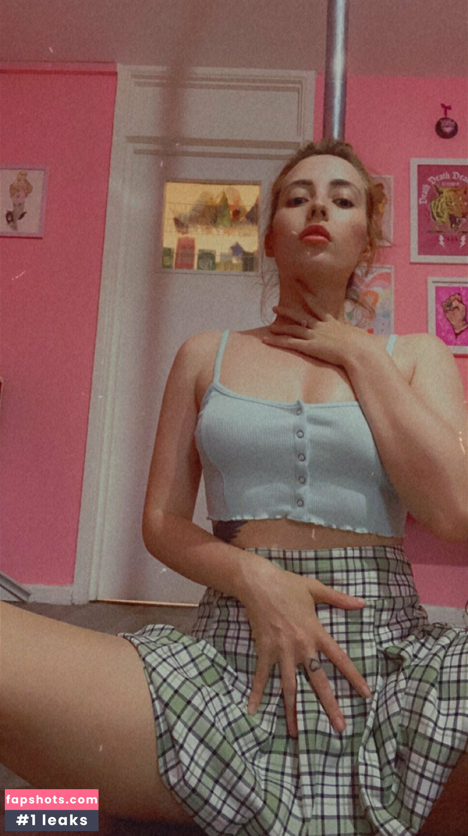 misscherryfox gallery photo #20