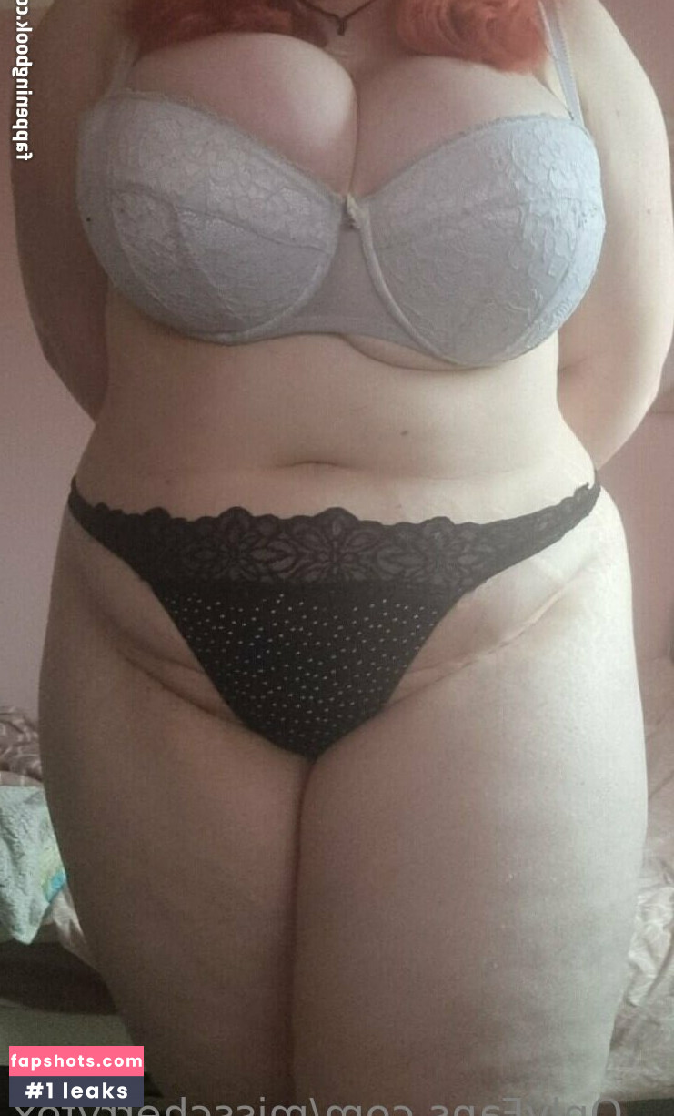 misscherryfox gallery photo #33