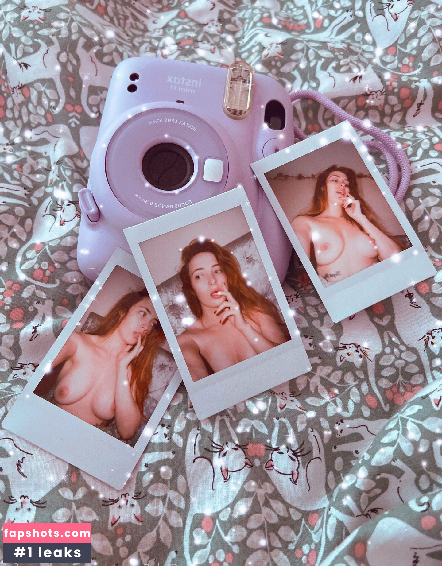 misscherryfox gallery photo #40