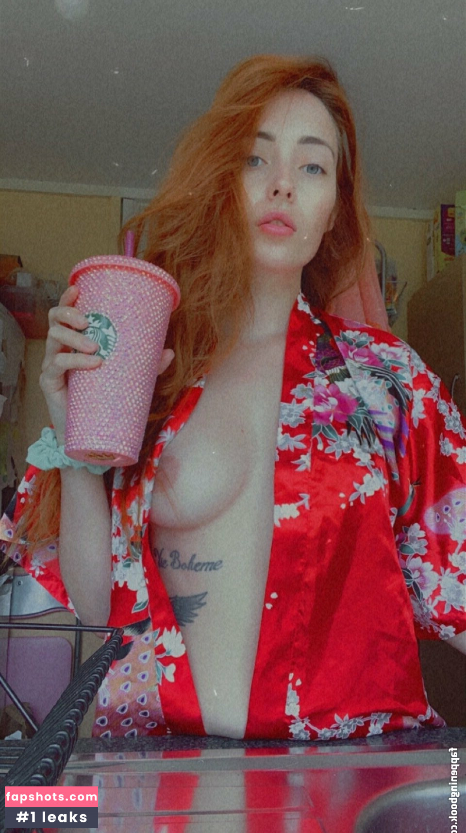 misscherryfox gallery photo #9