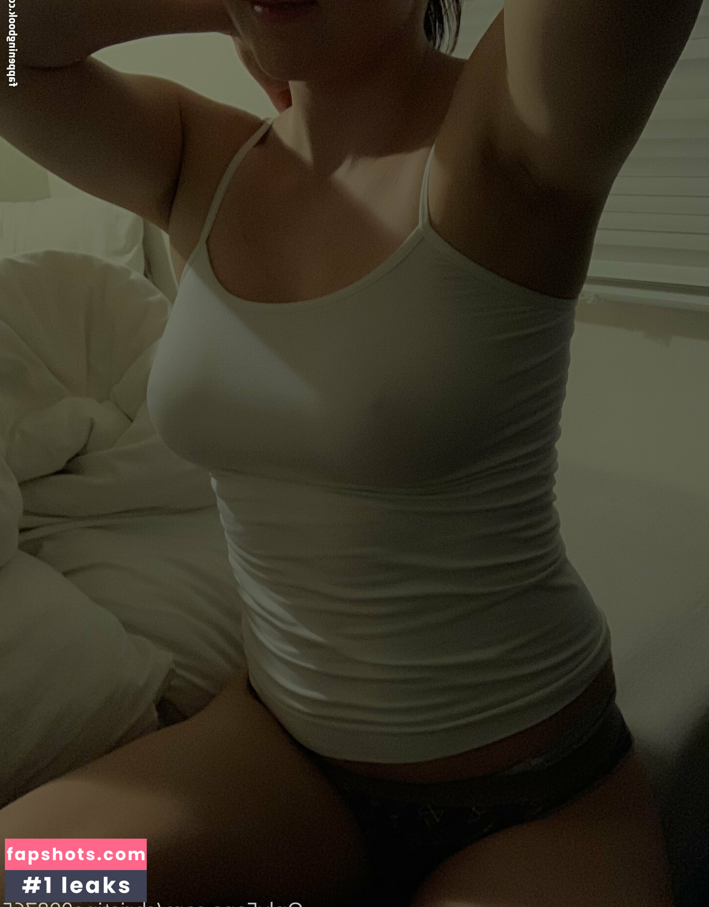 misschritizinna Nahé úniky fotek pouze od fanoušků #23 - Fapshots