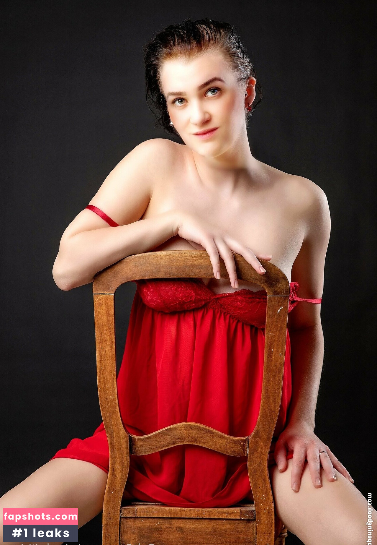 misschritizinna Nahé úniky fotek pouze od fanoušků #36 - Fapshots