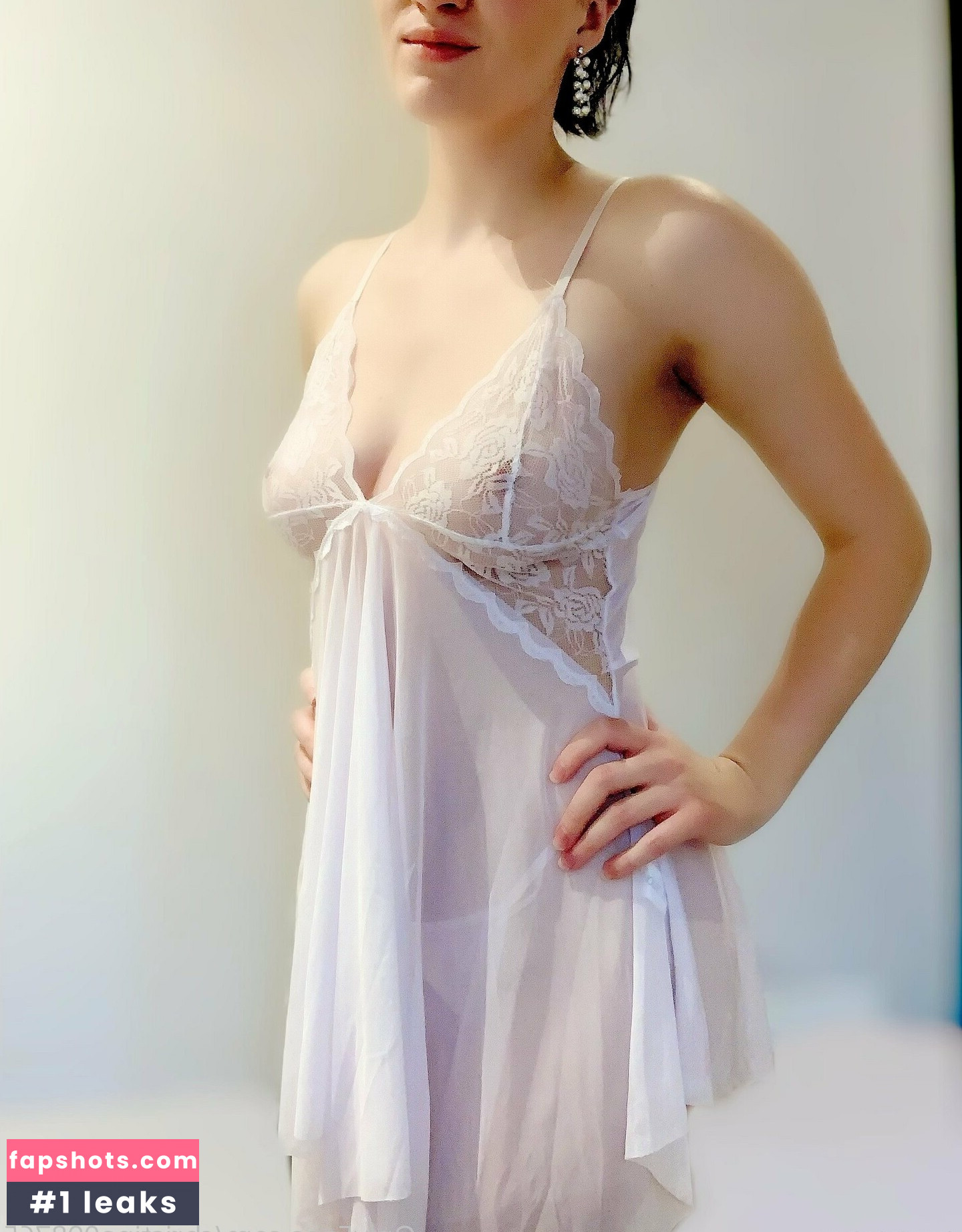 misschritizinna Nahé úniky fotek pouze od fanoušků #38 - Fapshots