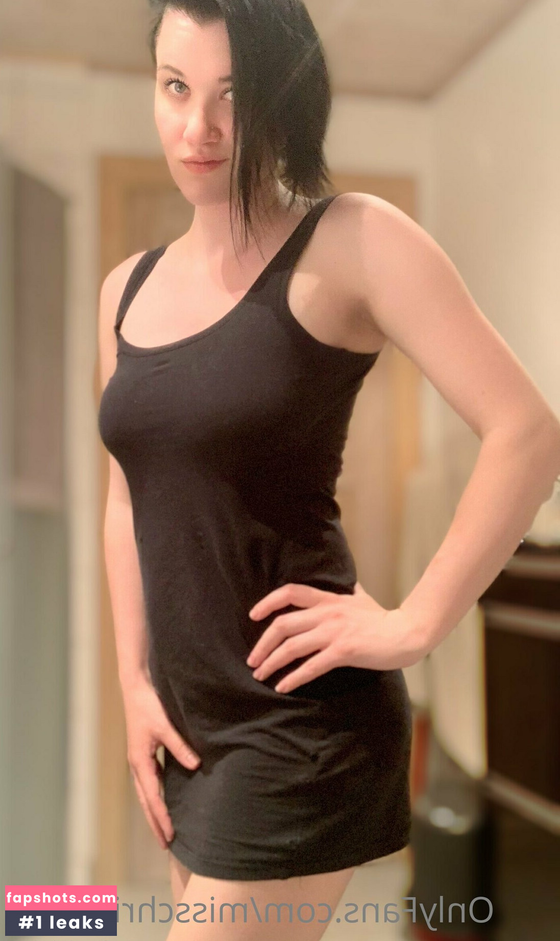 misschritizinna Nahé úniky fotek pouze od fanoušků #39 - Fapshots