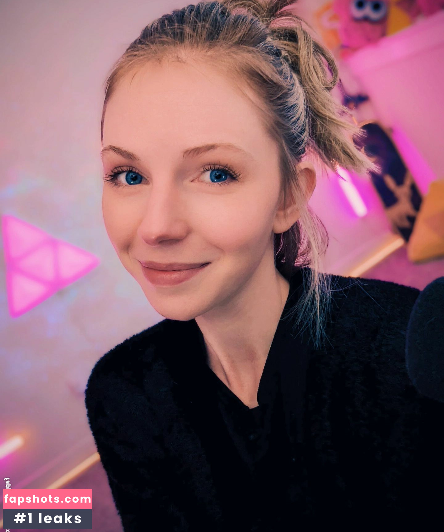 Missclick Gaming Nacktheit OnlyFans Fotos #11 - Fapshots