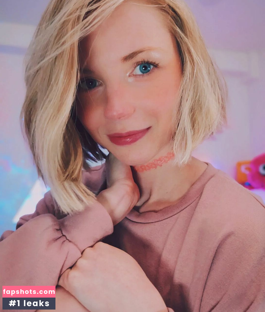 Missclick Gaming Nacktheit OnlyFans Fotos #12 - Fapshots