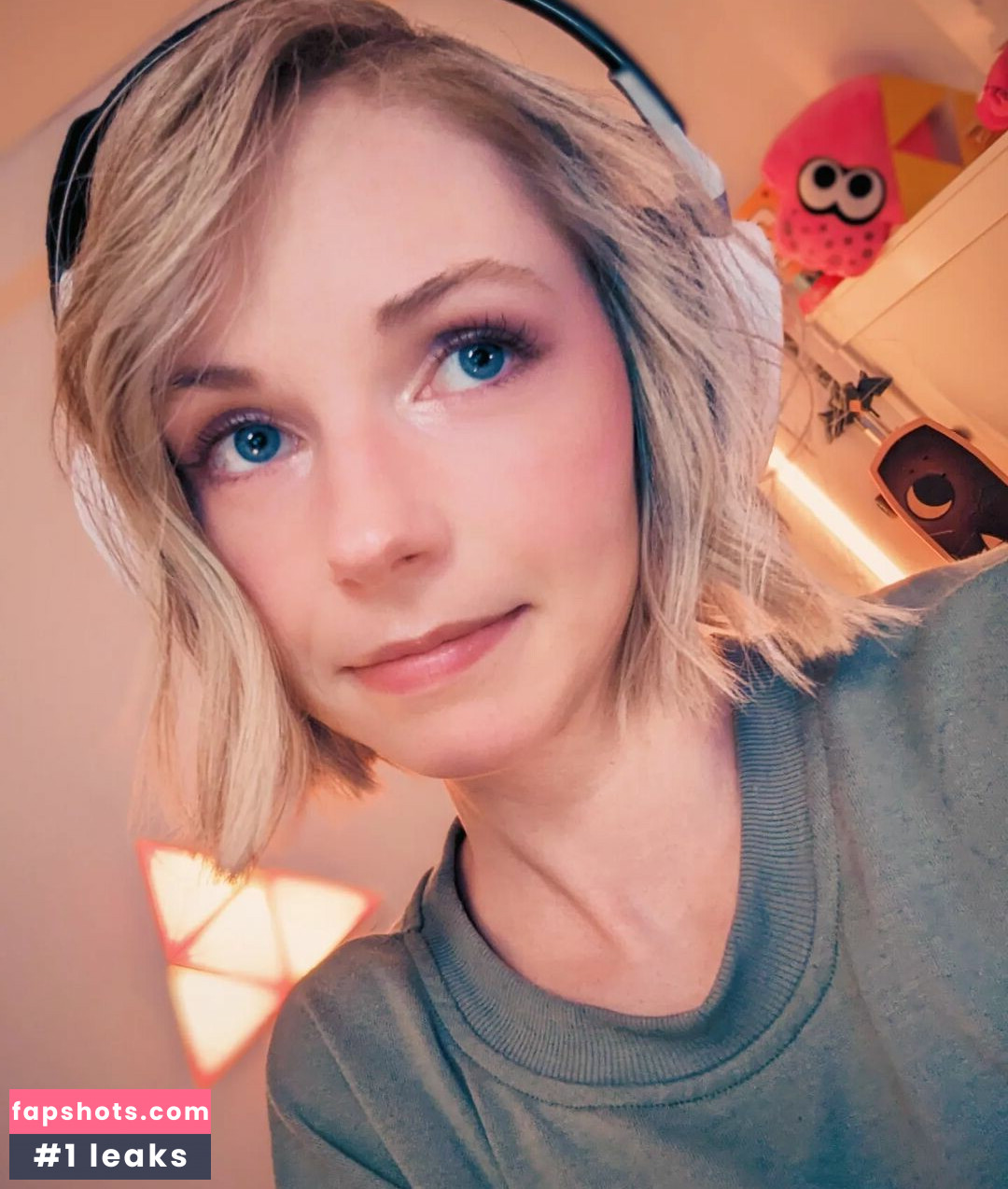 Missclick Gaming Nacktheit OnlyFans Fotos #14 - Fapshots