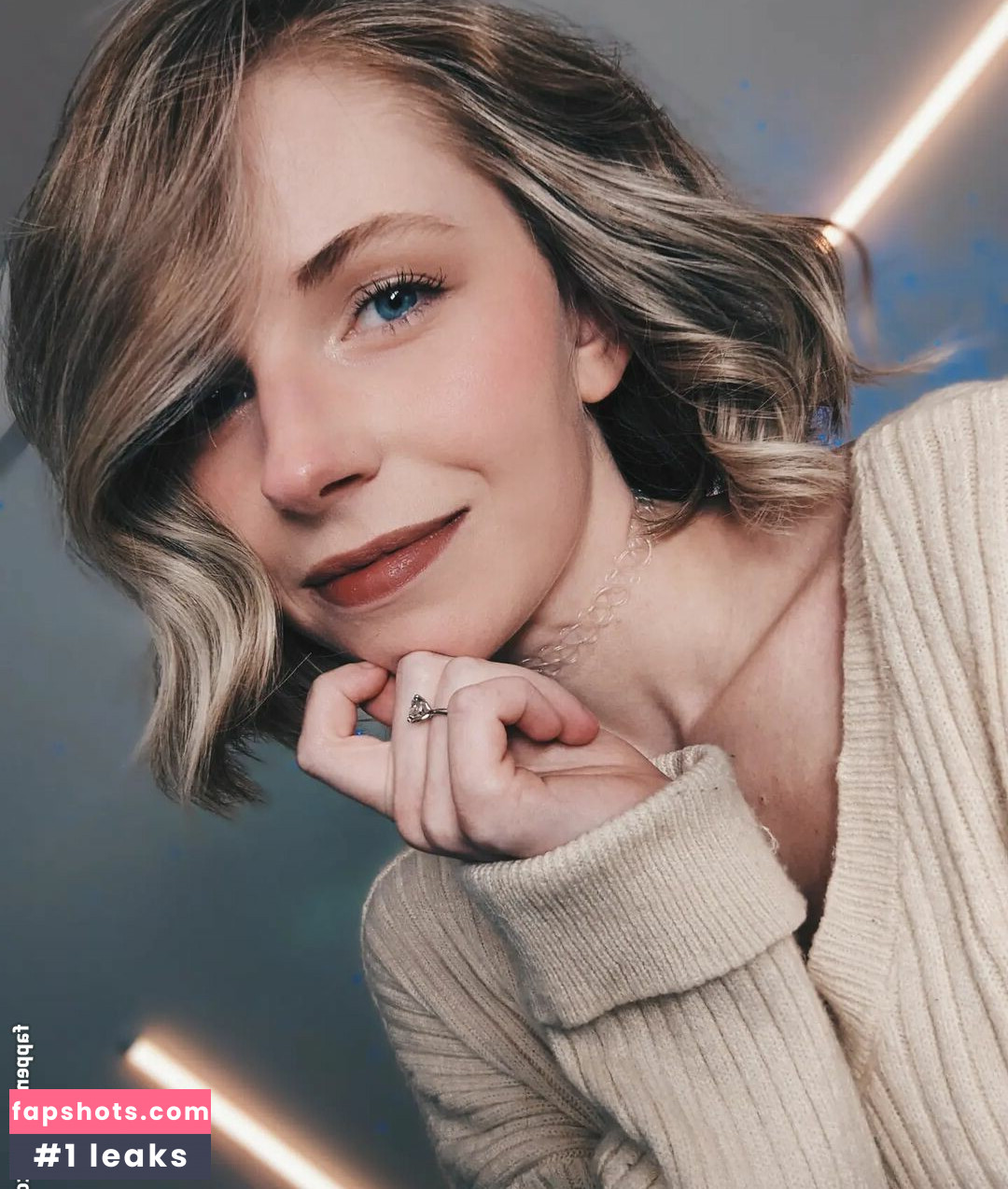 Missclick Gaming Nacktheit OnlyFans Fotos #17 - Fapshots