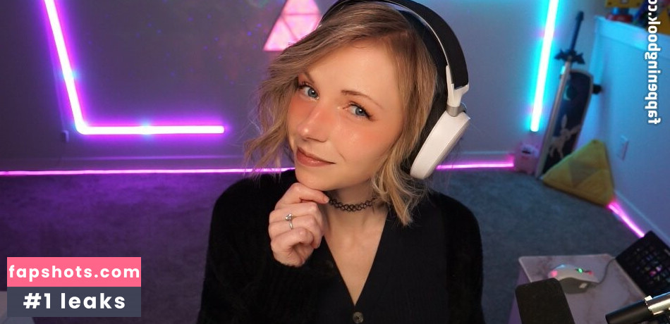 Missclick Gaming Nacktheit OnlyFans Fotos #3 - Fapshots