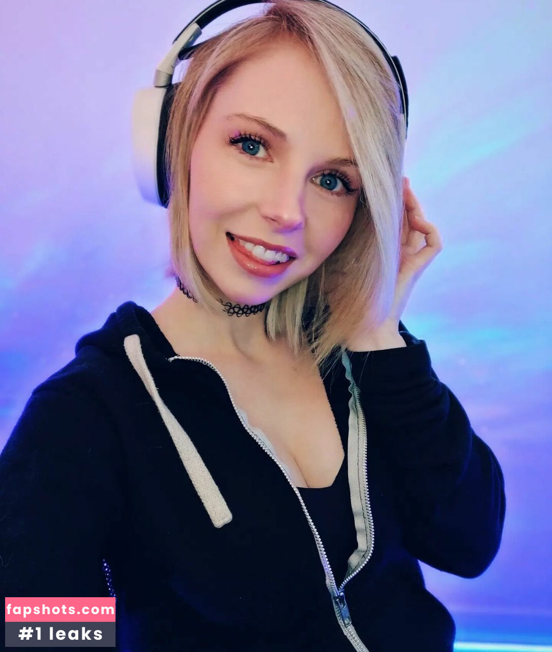 Missclick Gaming Nacktheit OnlyFans Fotos #27 - Fapshots