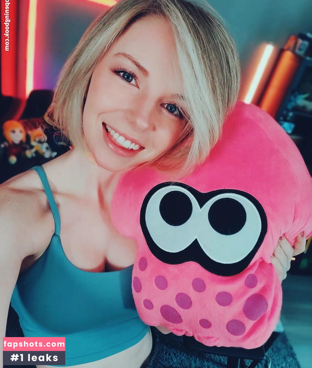 Missclick Gaming Nacktheit OnlyFans Fotos #28 - Fapshots