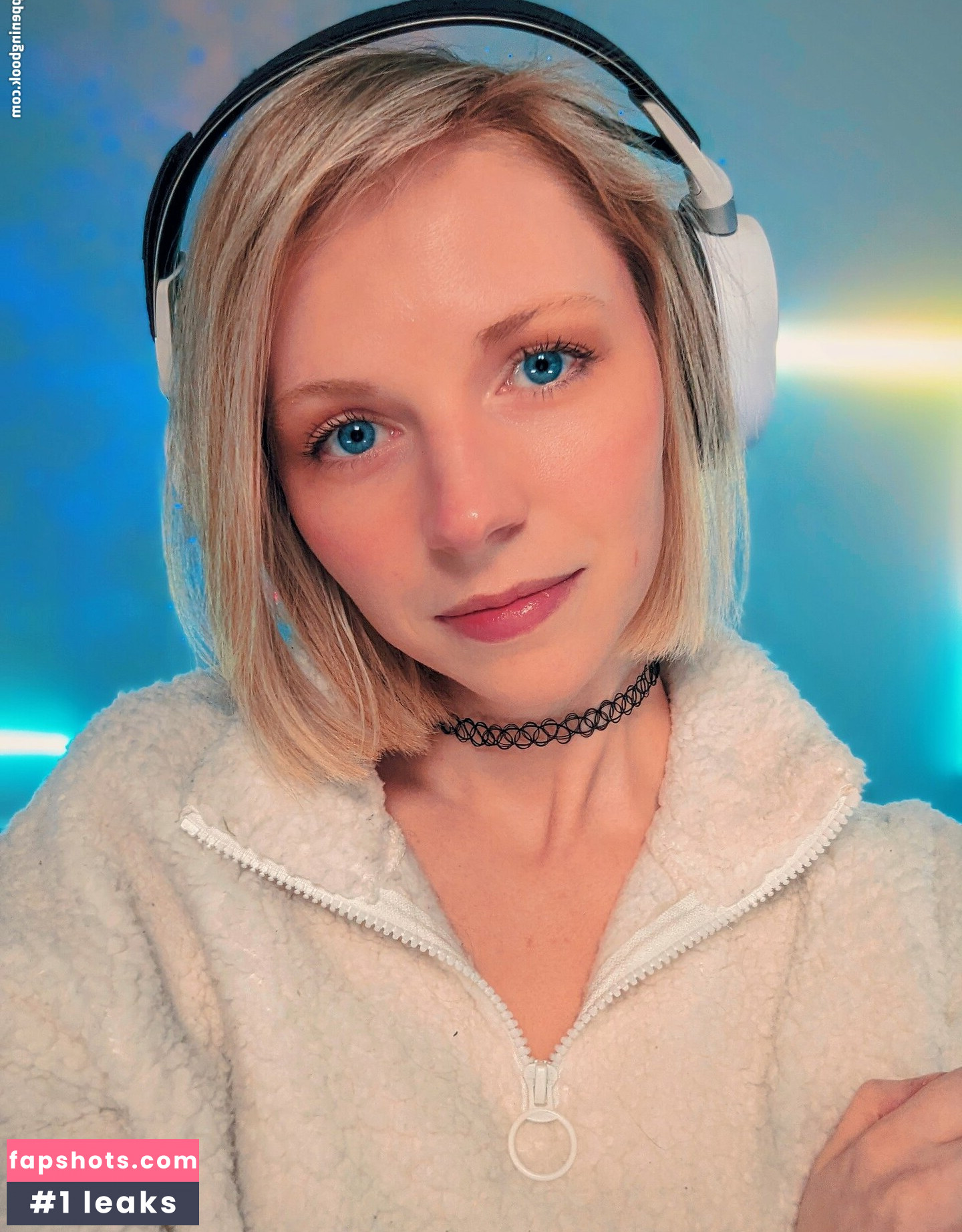 Missclick Gaming Nacktheit OnlyFans Fotos #7 - Fapshots