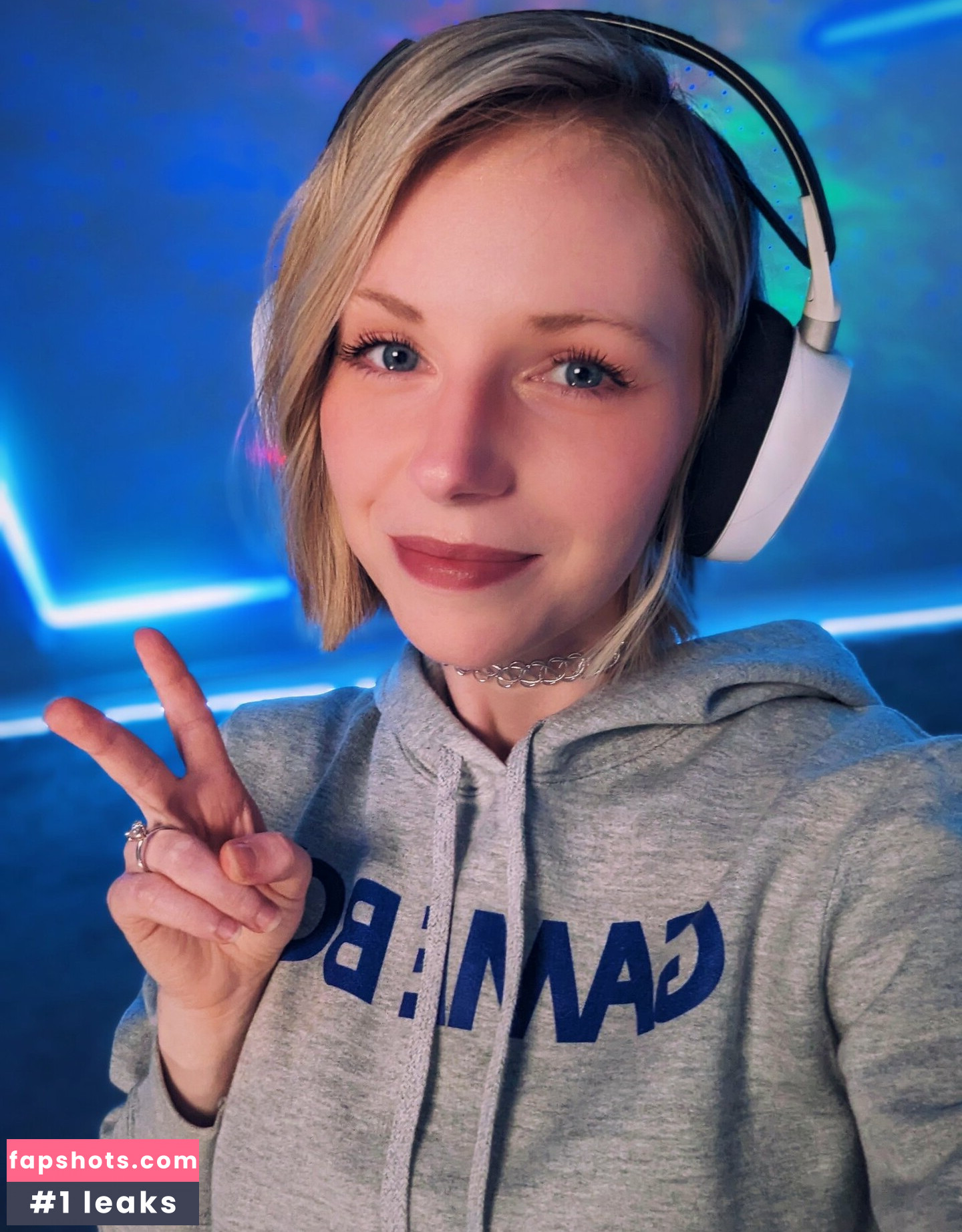 Missclick Gaming Nacktheit OnlyFans Fotos #8 - Fapshots