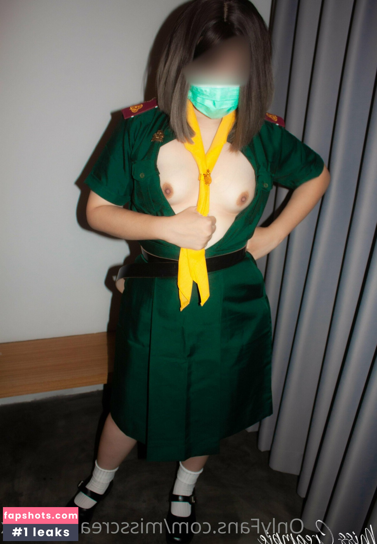 misscreampiexxx Nude Leaks OnlyFans Photos #14 - LeakJerk