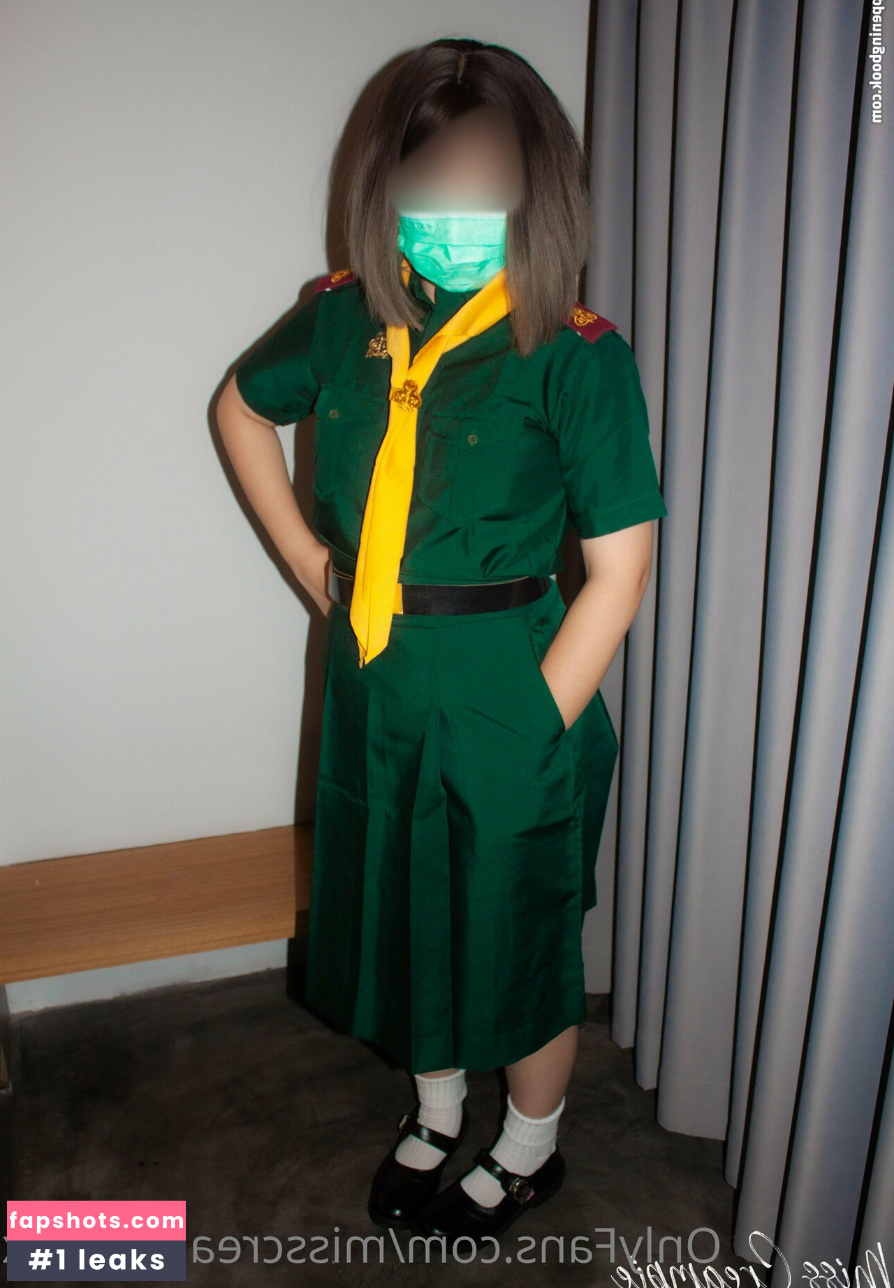 misscreampiexxx Nude Leaks OnlyFans Photos #41 - LeakJerk