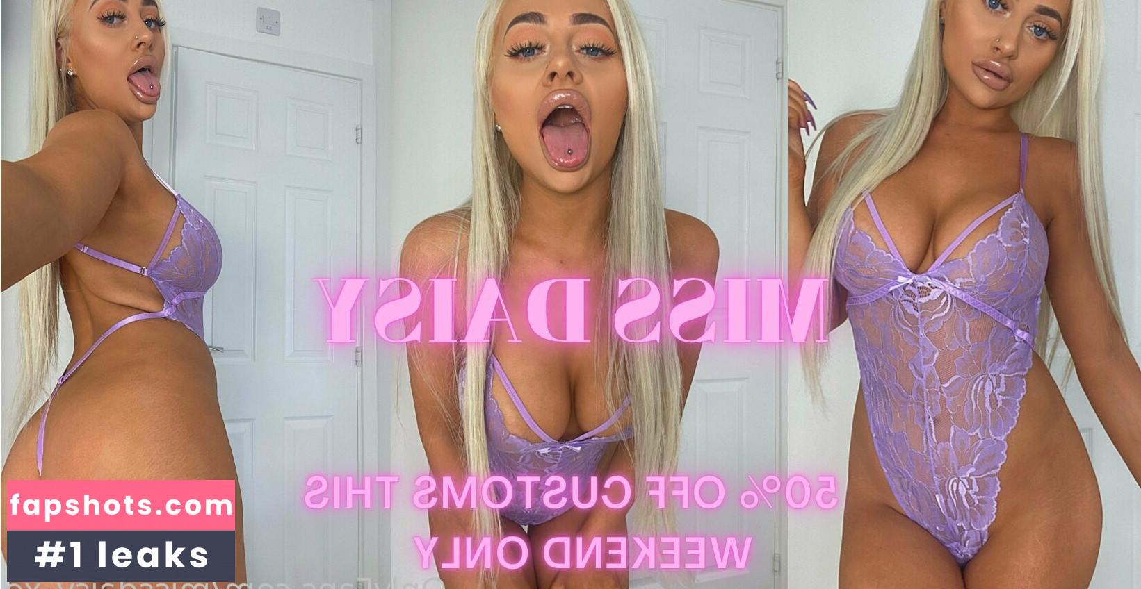 missdaisy_xo Nude Leaks OnlyFans Photos #56 - LeakJerk