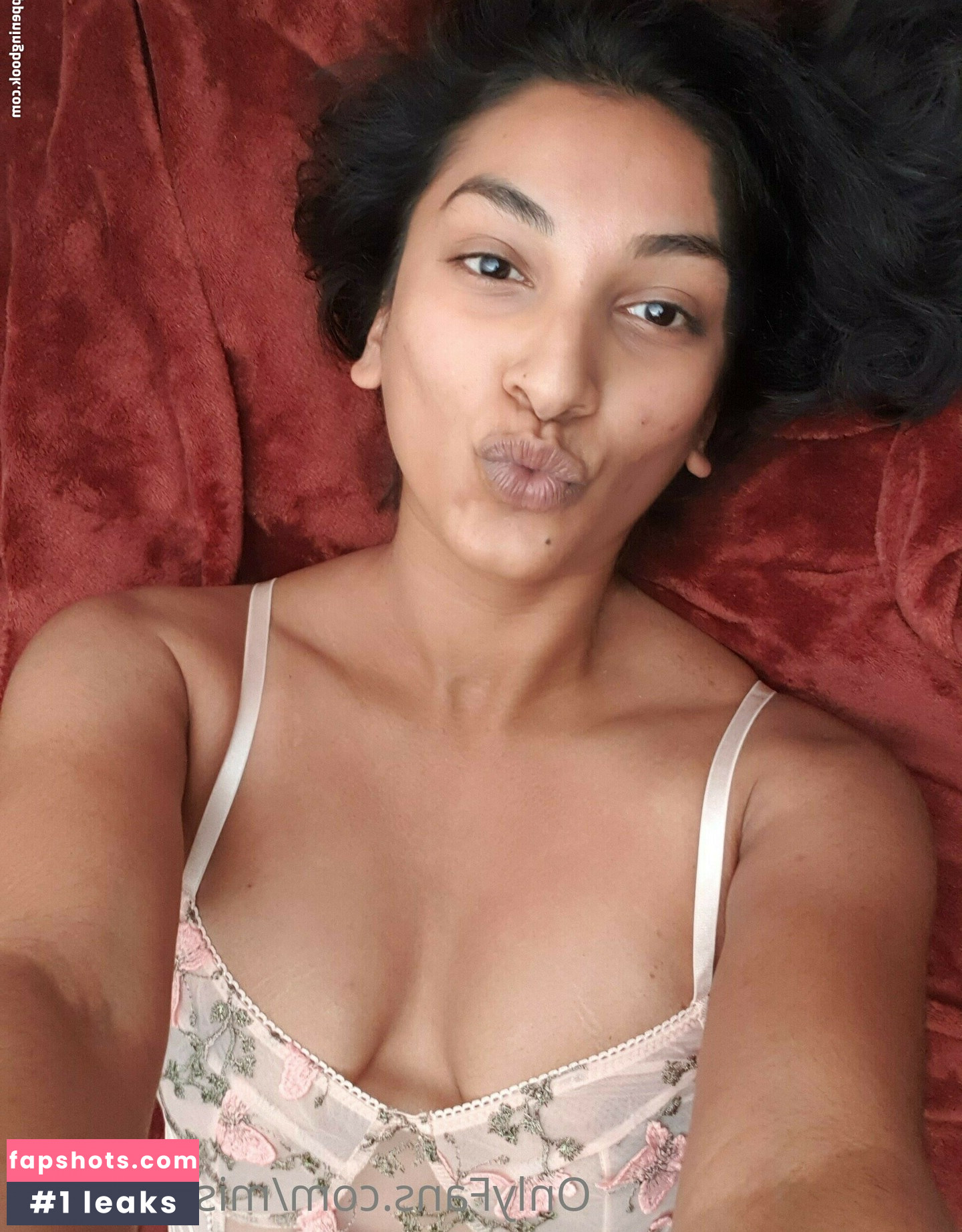 Missdeepika Nahé úniky fotek pouze od fanoušků #11 - Fapshots