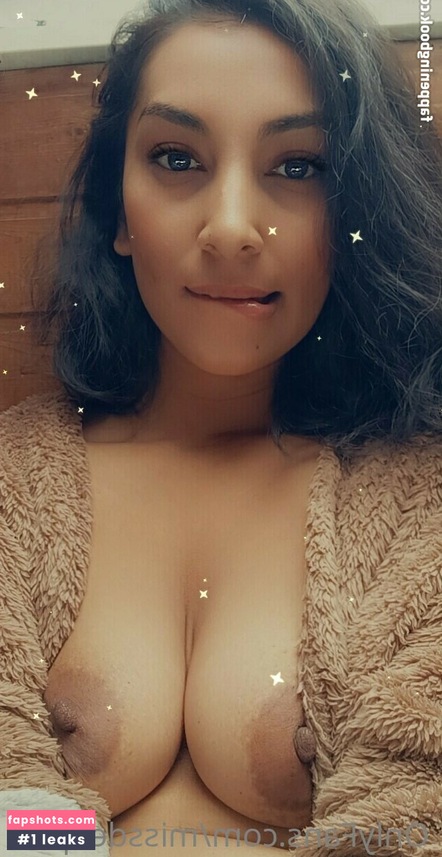 Missdeepika Nahé úniky fotek pouze od fanoušků #12 - Fapshots