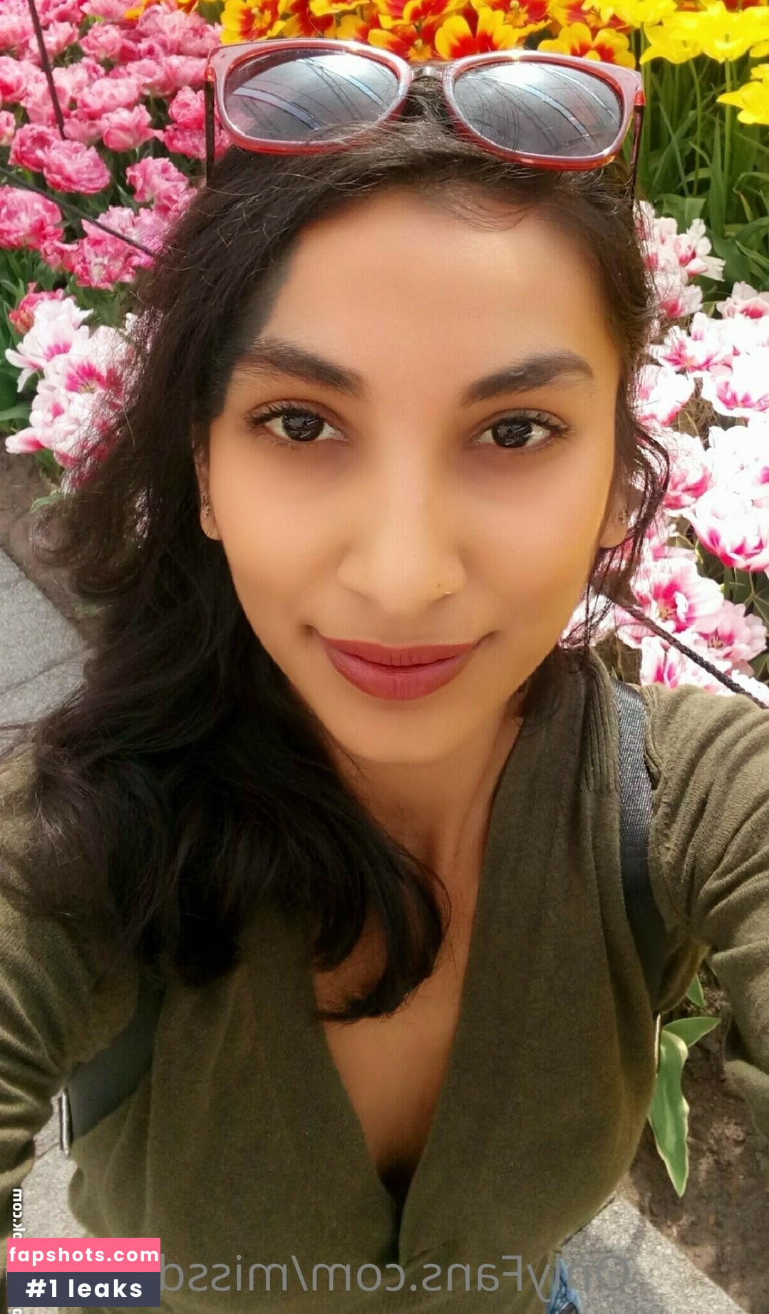 Missdeepika Nahé úniky fotek pouze od fanoušků #16 - Fapshots