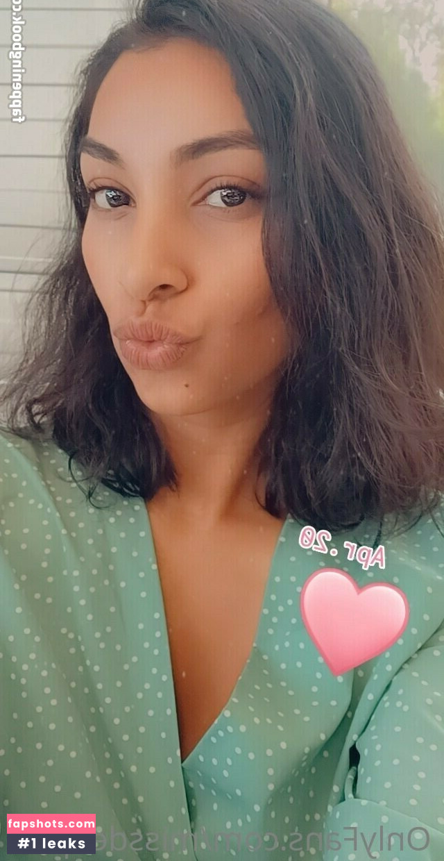 Missdeepika Nahé úniky fotek pouze od fanoušků #26 - Fapshots