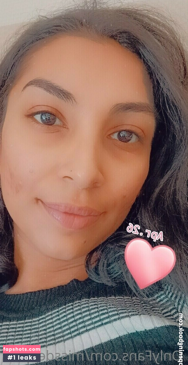 Missdeepika Nahé úniky fotek pouze od fanoušků #33 - Fapshots