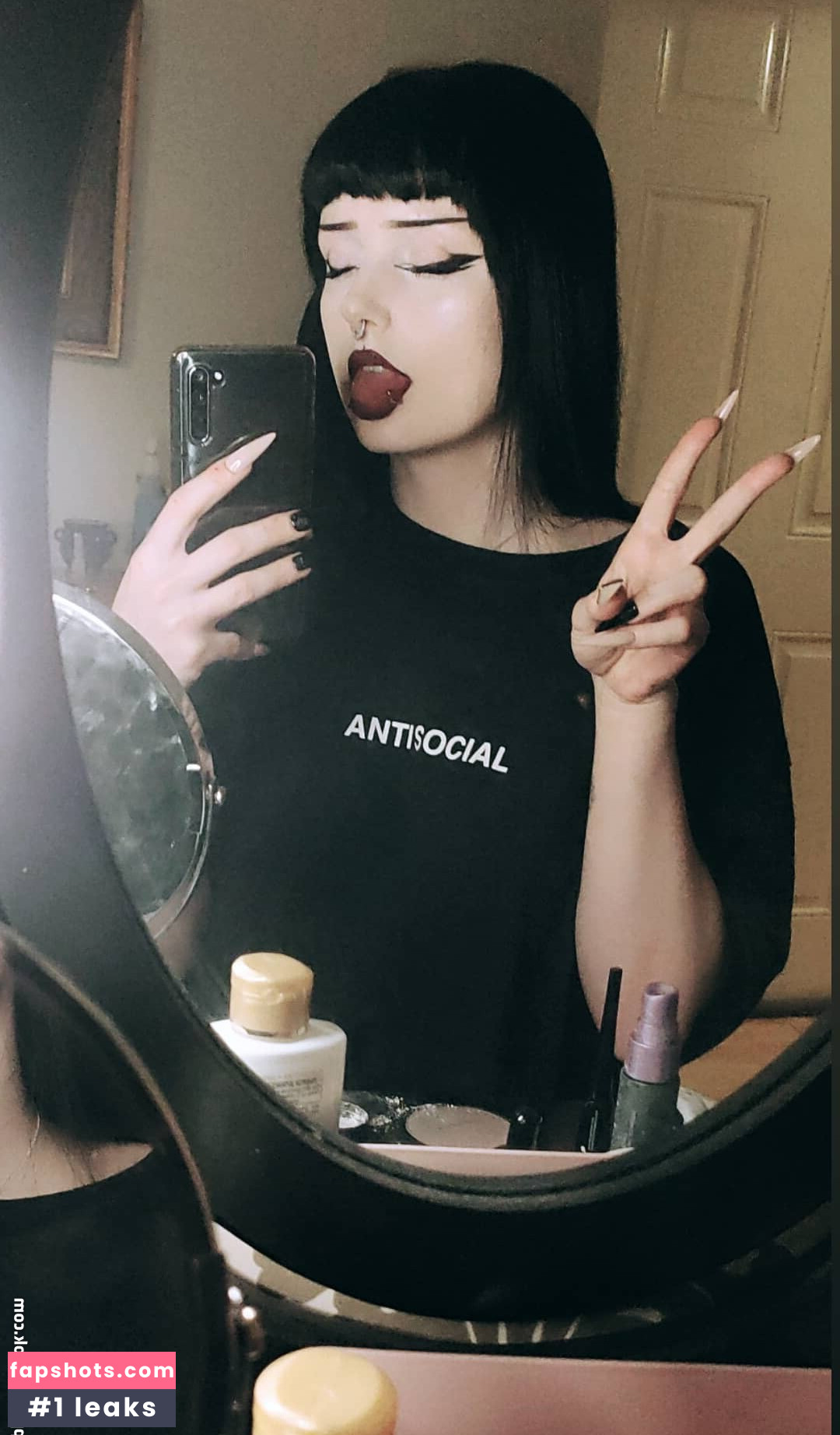 missdellavigne Nahé úniky fotek pouze od fanoušků #33 - Fapshots