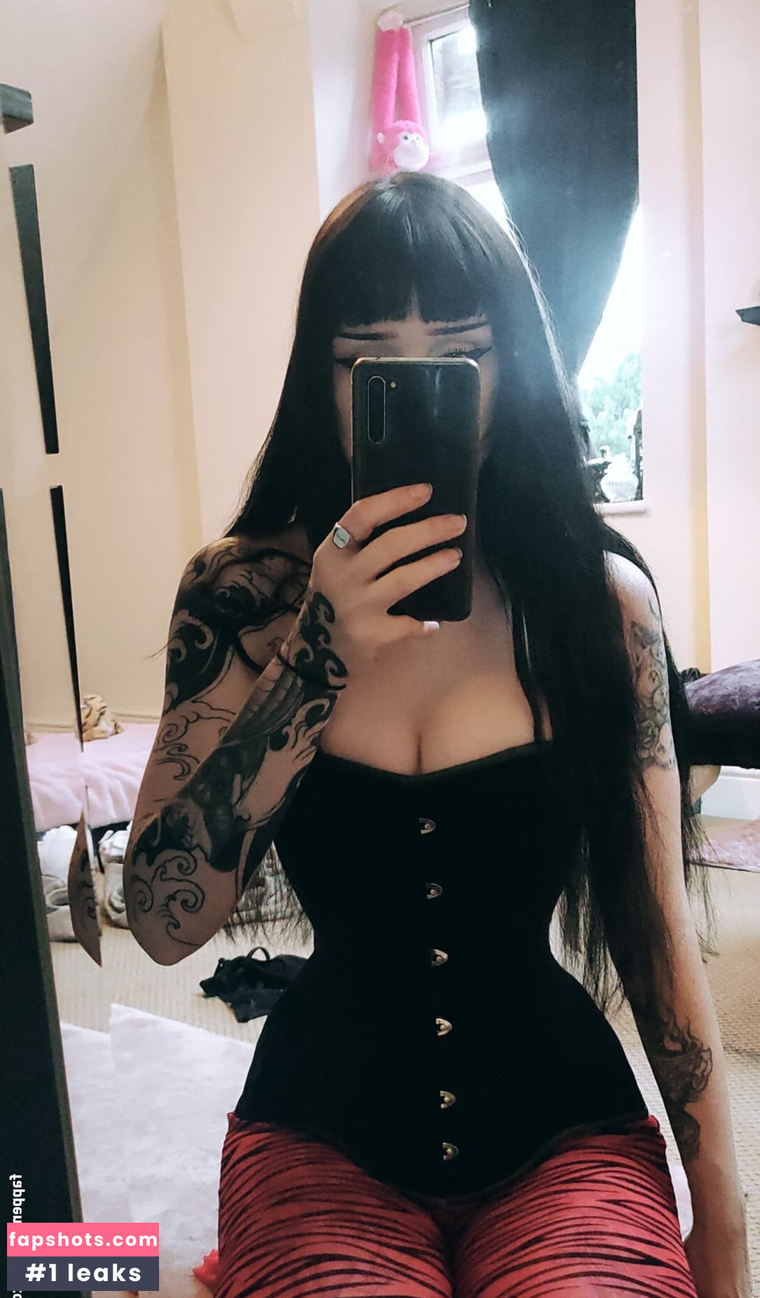 missdellavigne Nahé úniky fotek pouze od fanoušků #34 - Fapshots