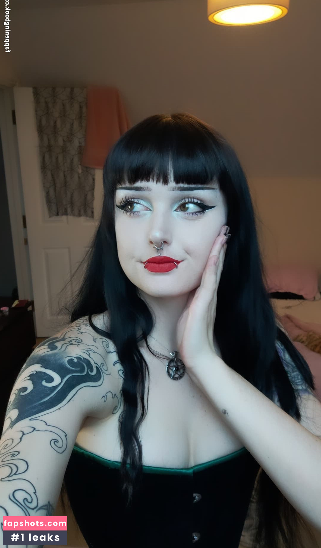 missdellavigne Nahé úniky fotek pouze od fanoušků #36 - Fapshots