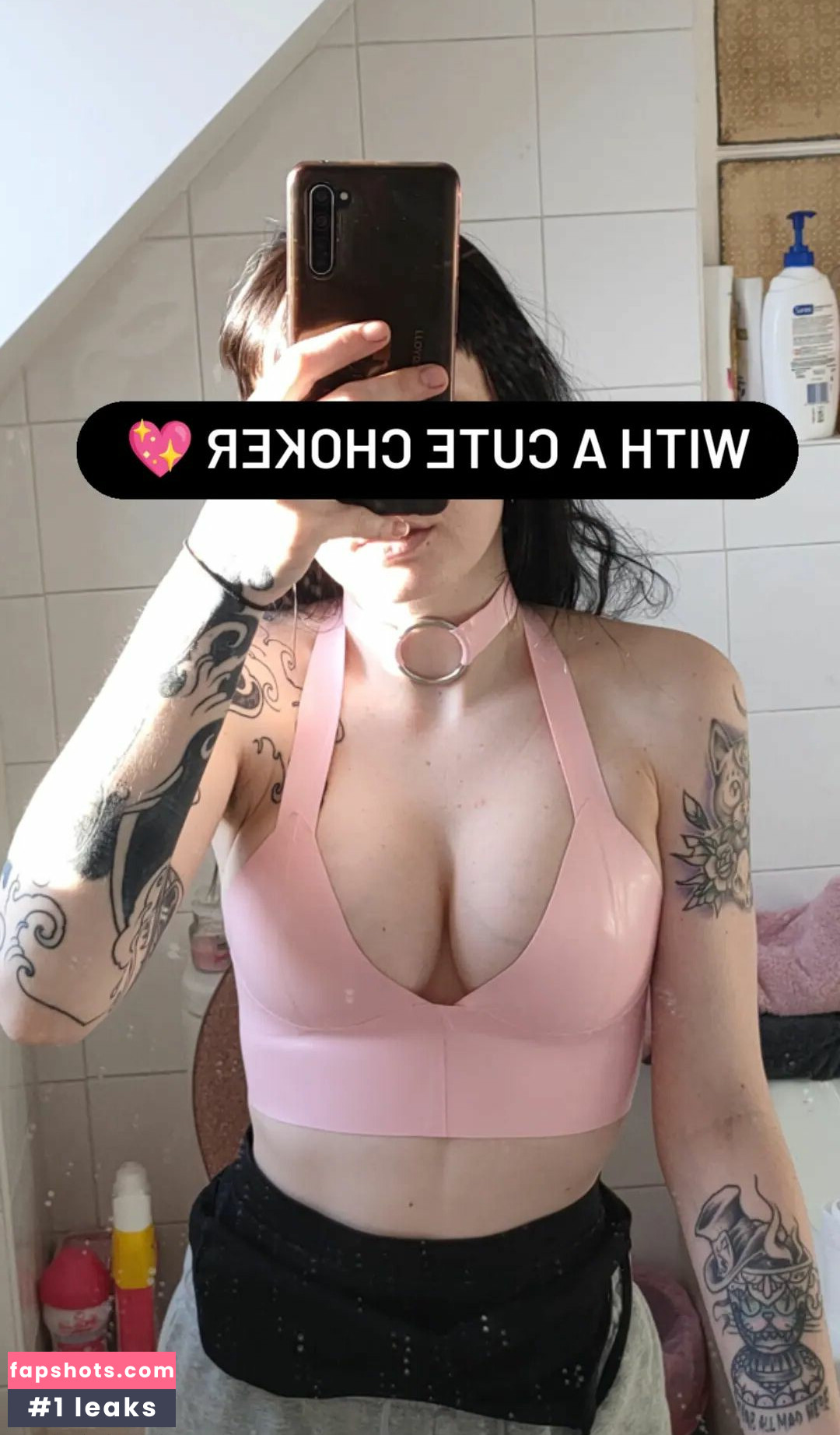 missdellavigne Nahé úniky fotek pouze od fanoušků #37 - Fapshots