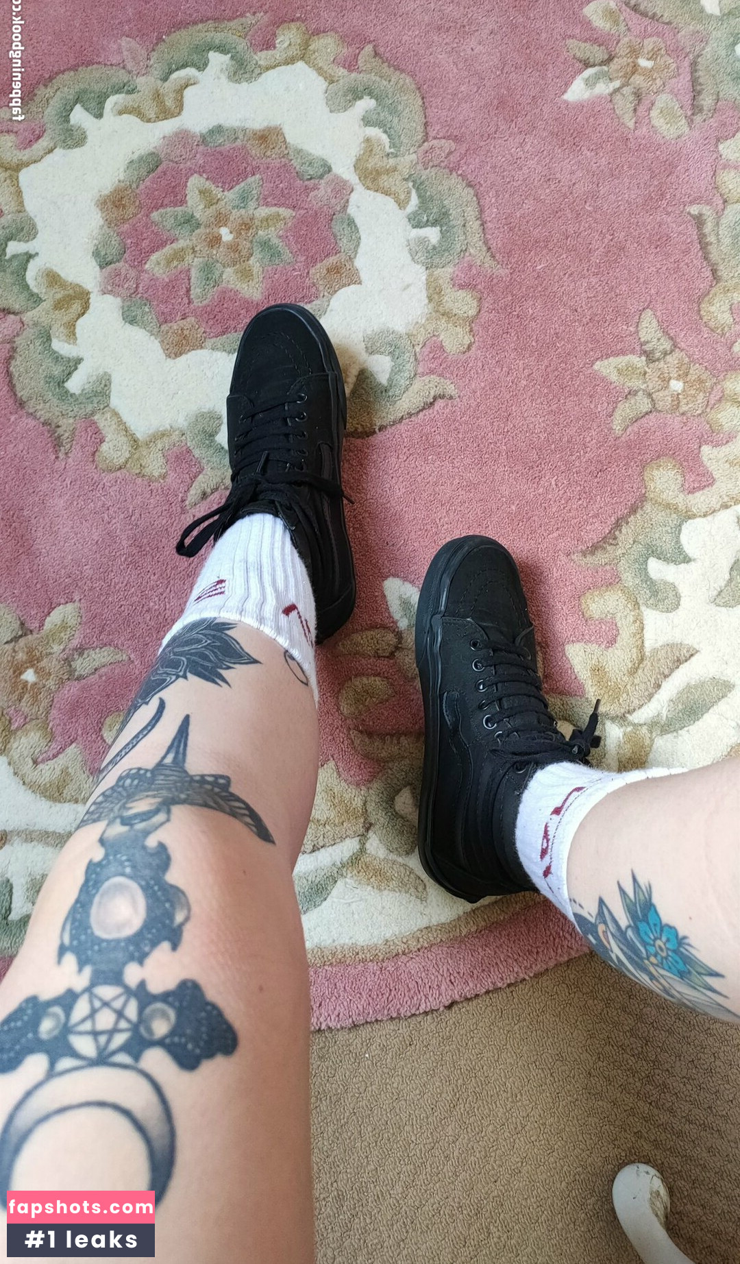 missdellavigne Nahé úniky fotek pouze od fanoušků #38 - Fapshots