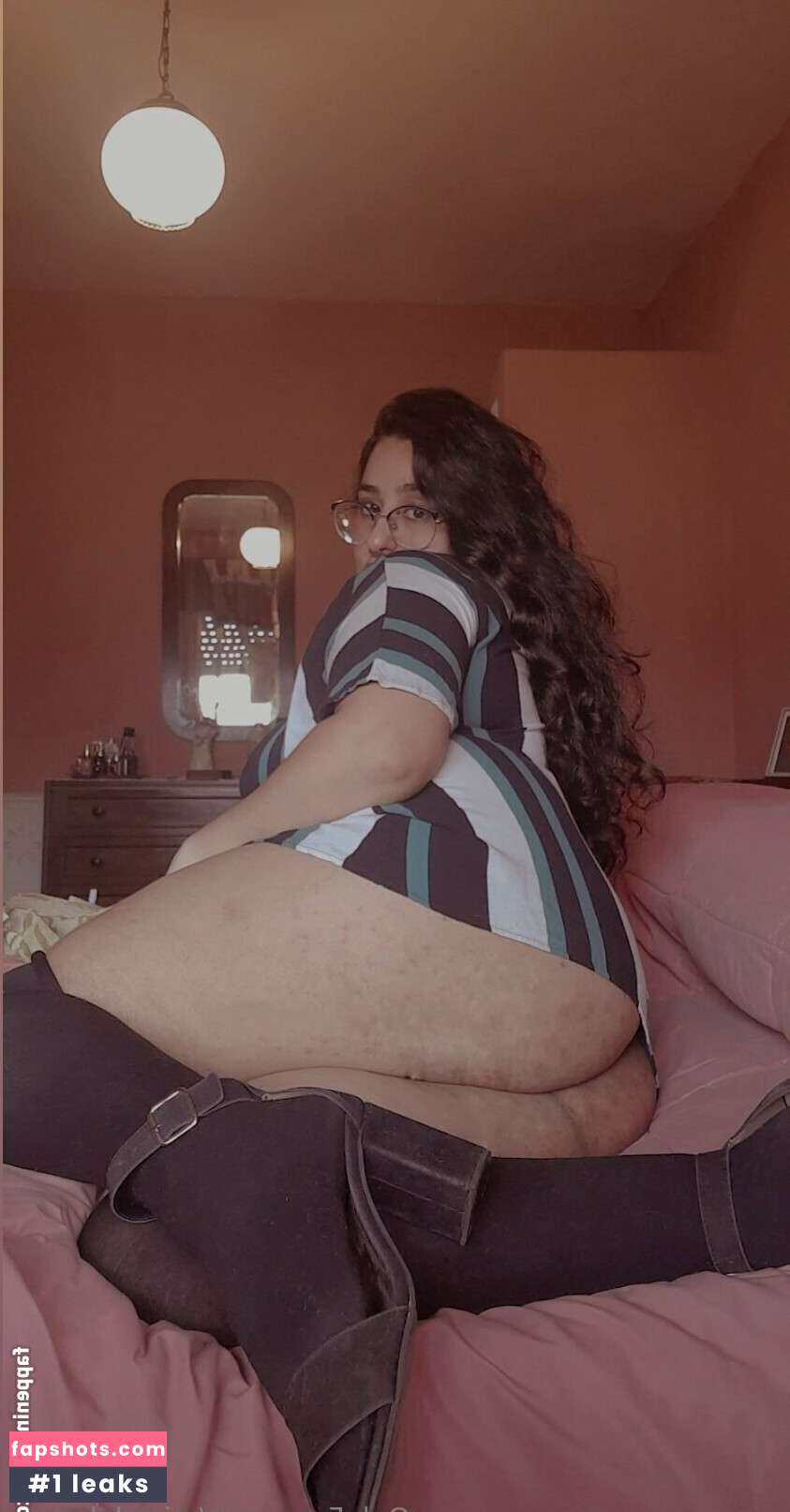 missdoloress Nahé úniky fotek pouze od fanoušků #4 - Fapshots