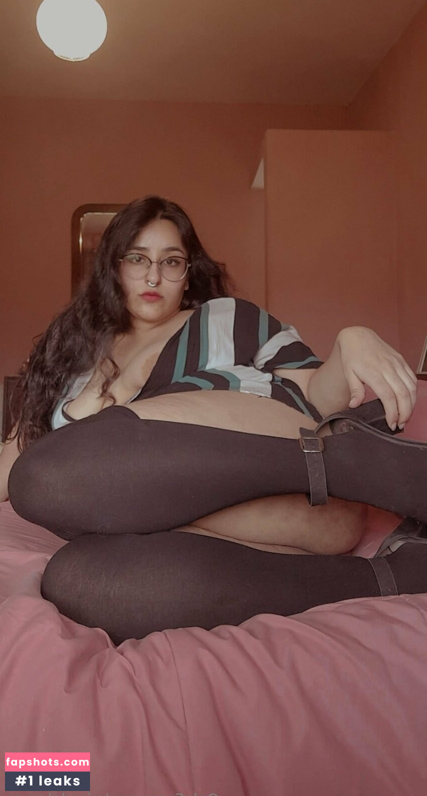 missdoloress Nahé úniky fotek pouze od fanoušků #10 - Fapshots