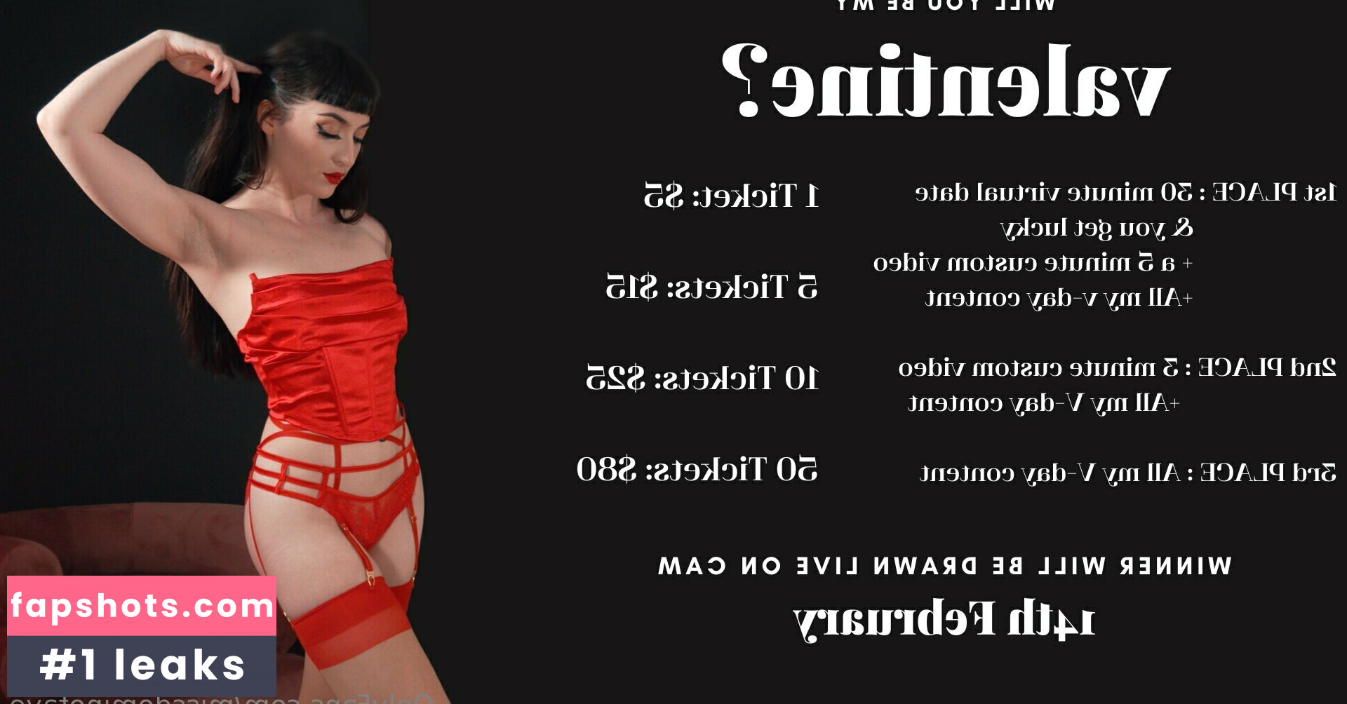 missdominofaye gallery photo #2