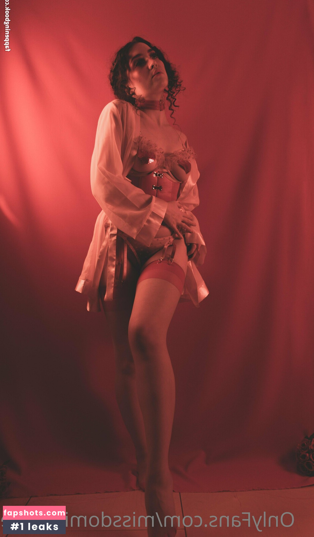 missdominofaye gallery photo #8